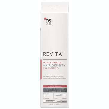 Revita Extra Strength Shampoo Revita Extra Strength Shampoo