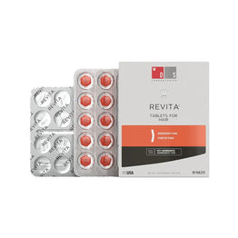 Revita Haarwachstums-Tabletten (1 Monat)