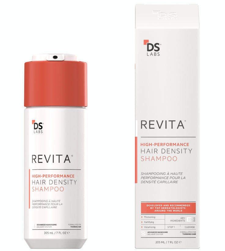 Revita Shampoo gegen Haarausfall (205 ml)