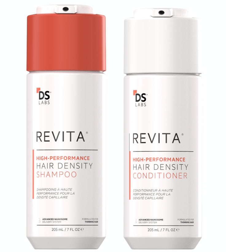 Revita Shampoo + Conditioner Kombi-Packung (205 ml)