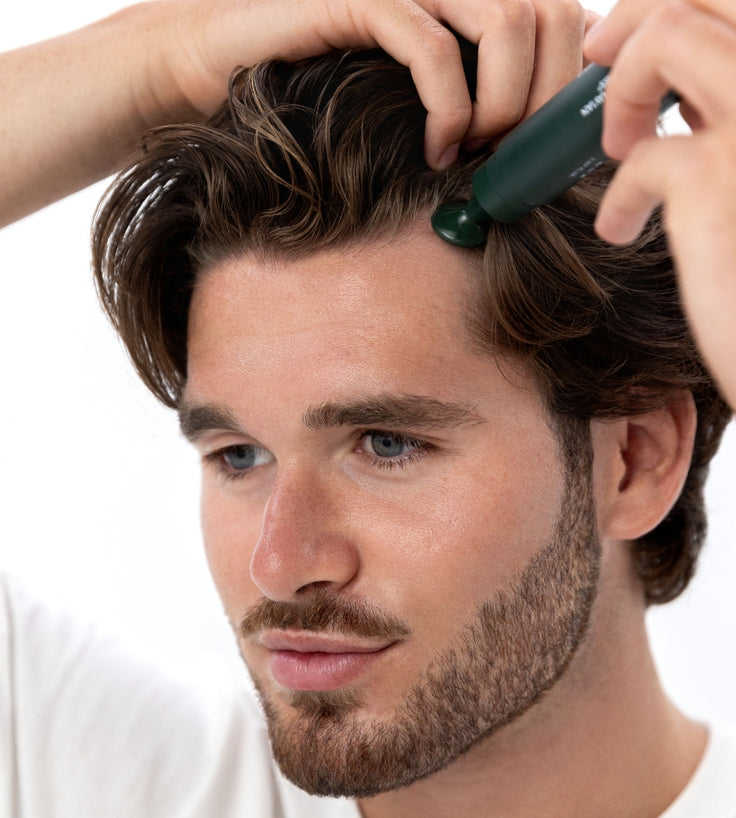 Scandinavian Biolabs Bio-Pilixin Hairline Booster