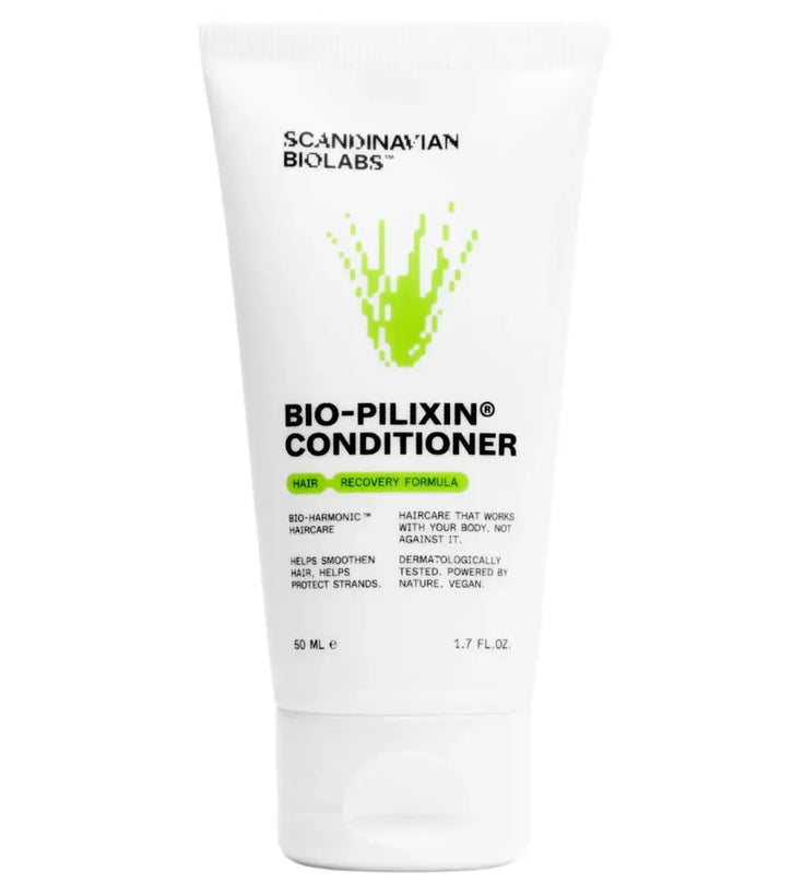 Scandinavian Biolabs Conditioner (50 ml) - Hairgivers
