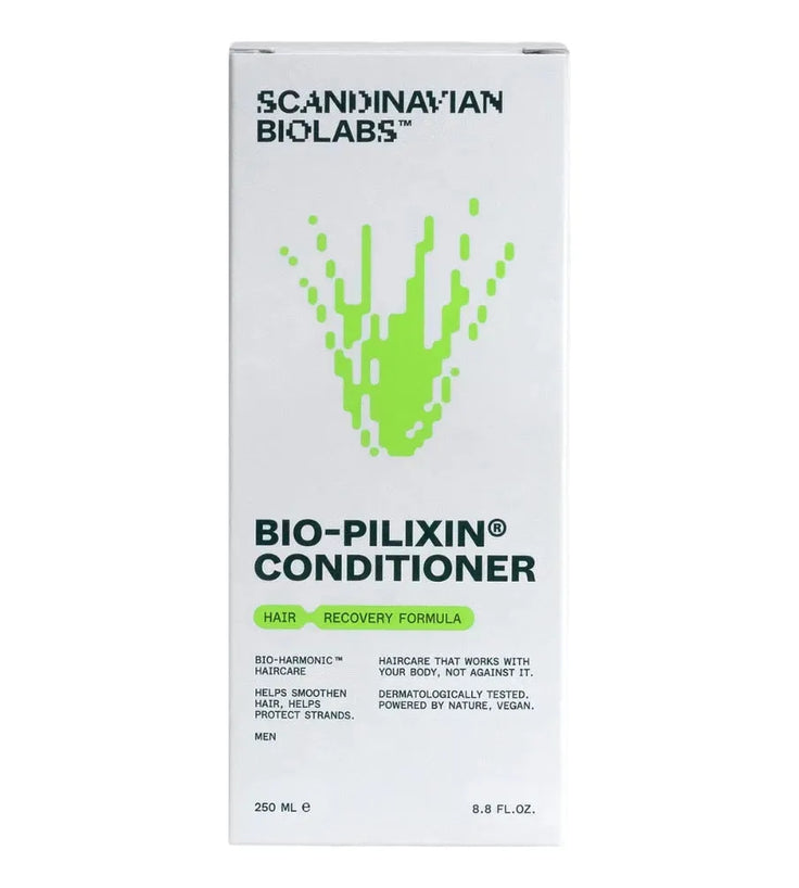 Scandinavian Biolabs Conditioner für Männer (250 ml) - Hairgivers