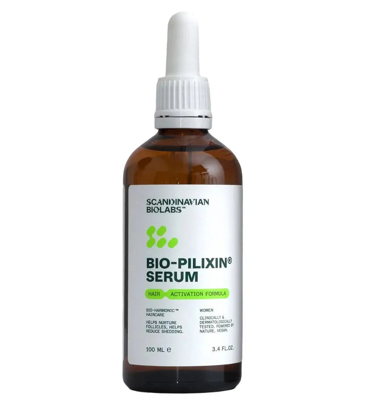 Scandinavian Biolabs Serum für Frauen (100 ml) - Hairgivers