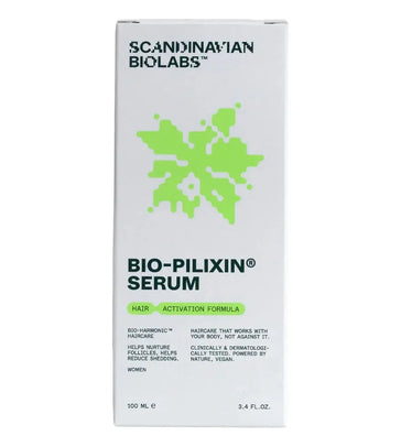 Scandinavian Biolabs Serum für Frauen (100 ml) Scandinavian Biolabs Serum für Frauen (100 ml) - Hairgivers