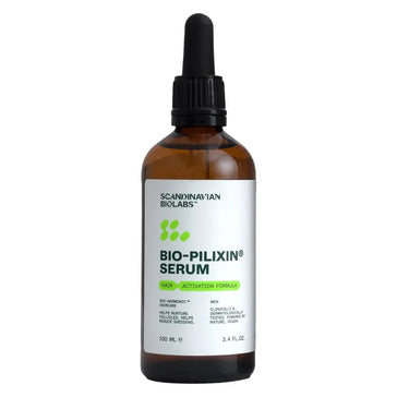 Scandinavian Biolabs Serum für Männer (100 ml) Scandinavian Biolabs Serum für Männer (100 ml) - Hairgivers