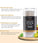 Shakebar Hair Wax Stick - Hairgivers