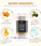 Shakebar Hair Wax Stick - Hairgivers