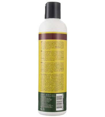 Shakebar Rizinusöl & Arganöl Repair Conditioner Shakebar Rizinusöl & Arganöl Repair Conditioner - Hairgivers