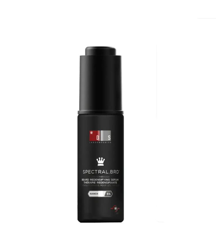 Spectral.BRD Bartserum - Hairgivers