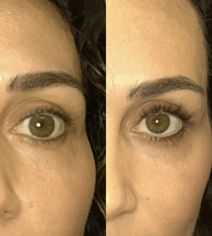Spectral.LASH Wimpernserum - Hairgivers