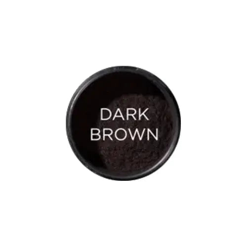 Toppik Streuhaar - Dunkelbraun (12 g) - Hairgivers