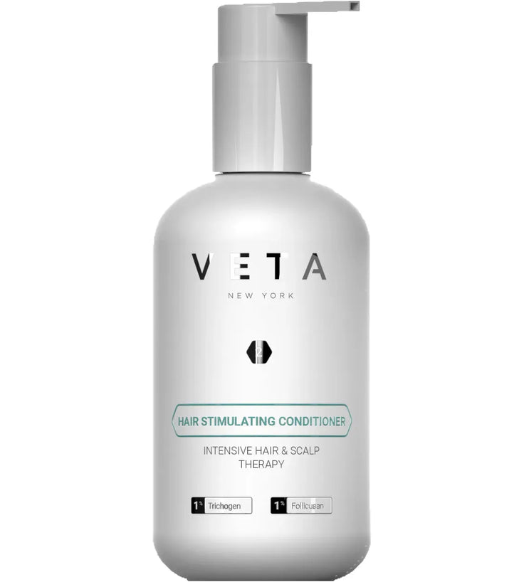 Veta Conditioner (250ml) - Hairgivers