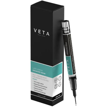 Veta Wimpern und Augenbrauenserum Veta Wimpern und Augenbrauenserum - Hairgivers