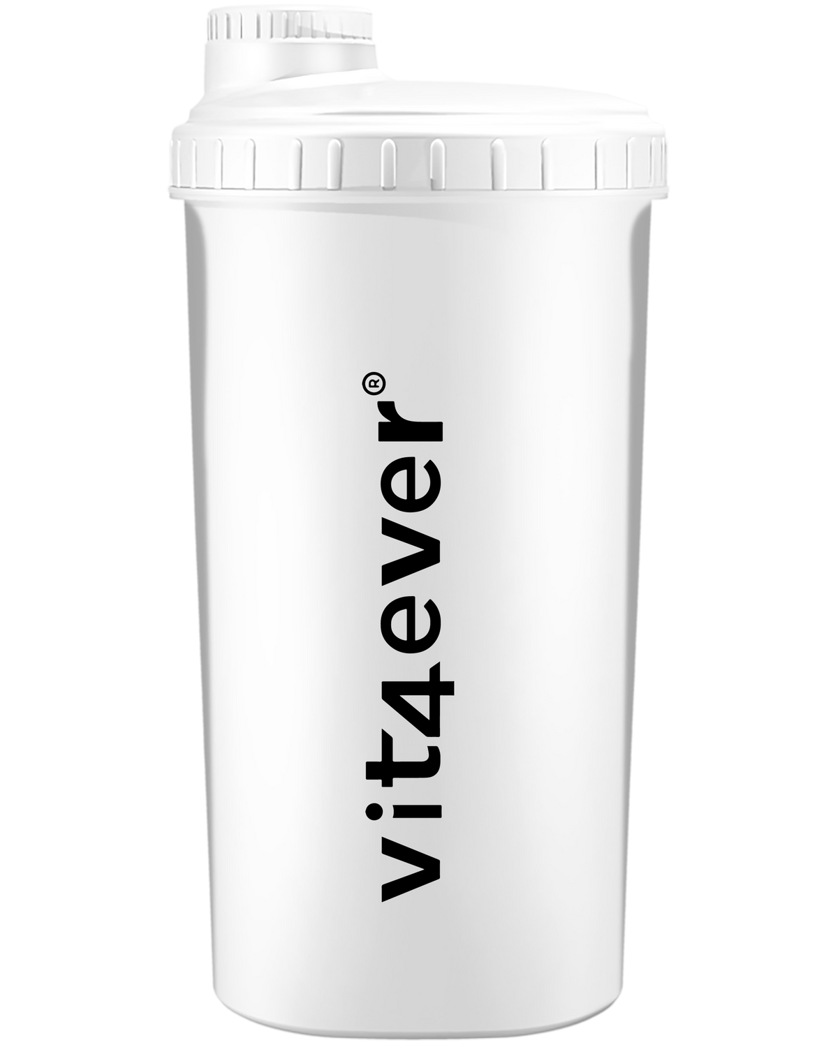 Shaker Weiß