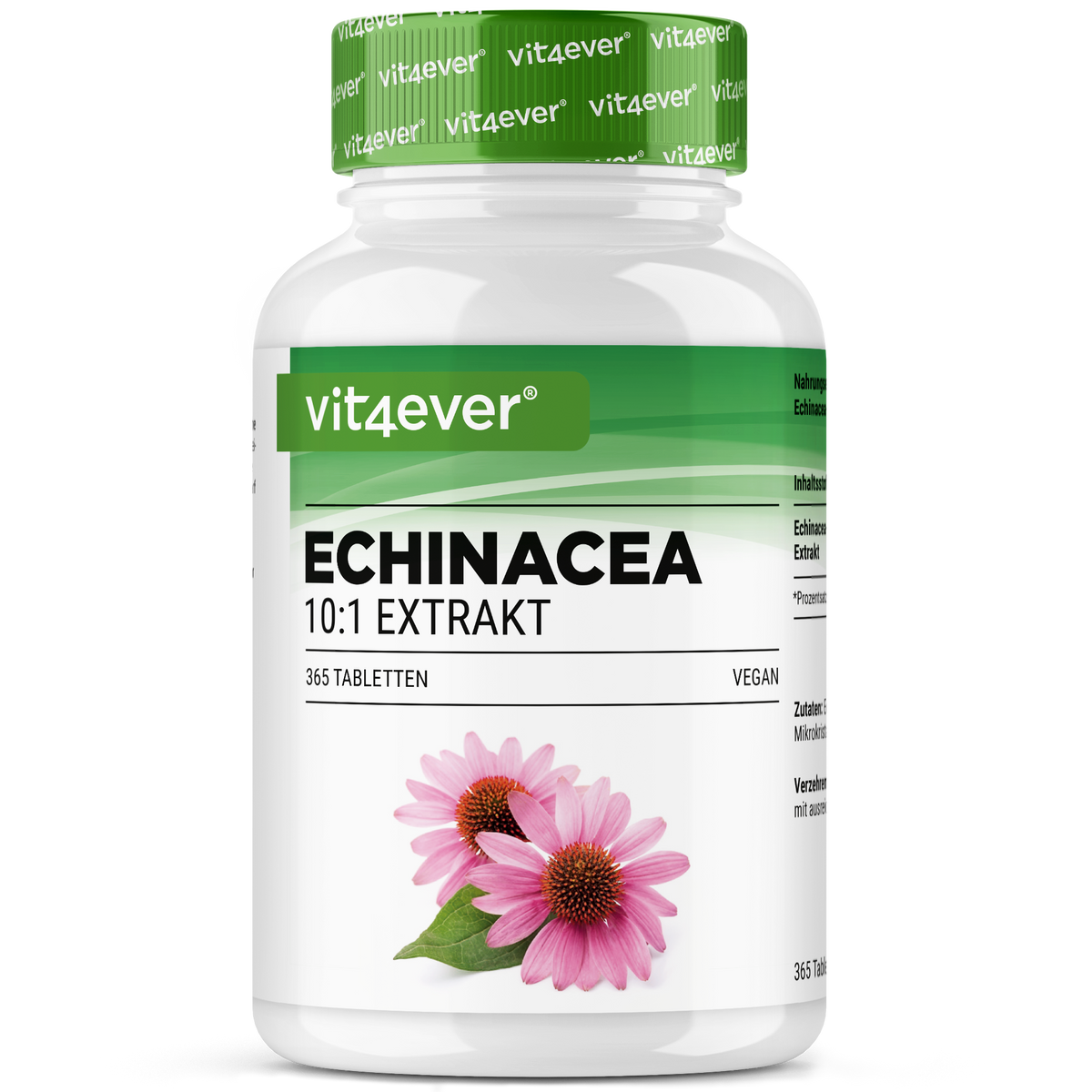 Echinacea - 500 mg