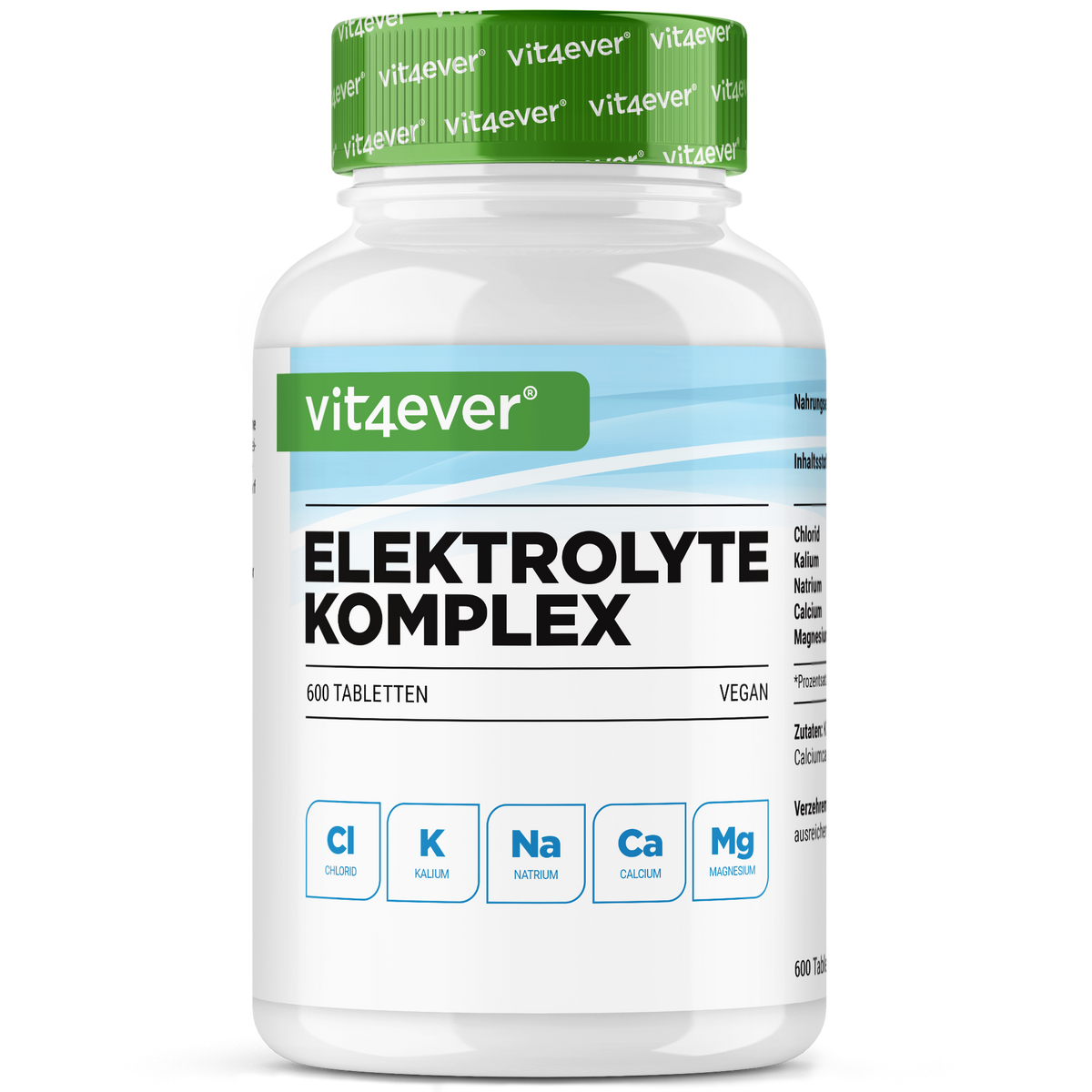Elektrolyte Komplex