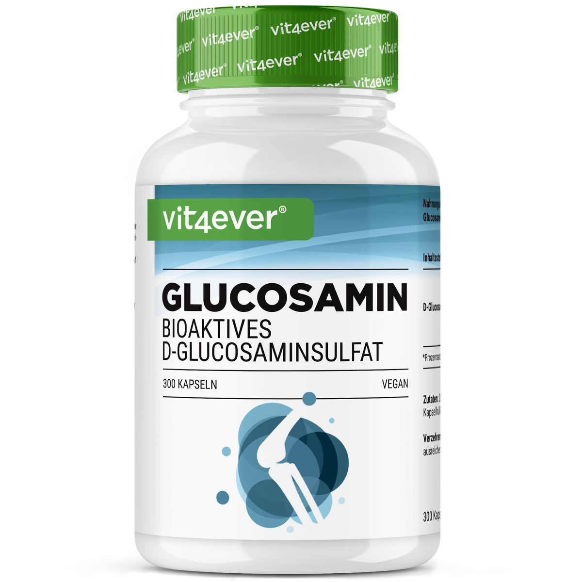 Glucosamine