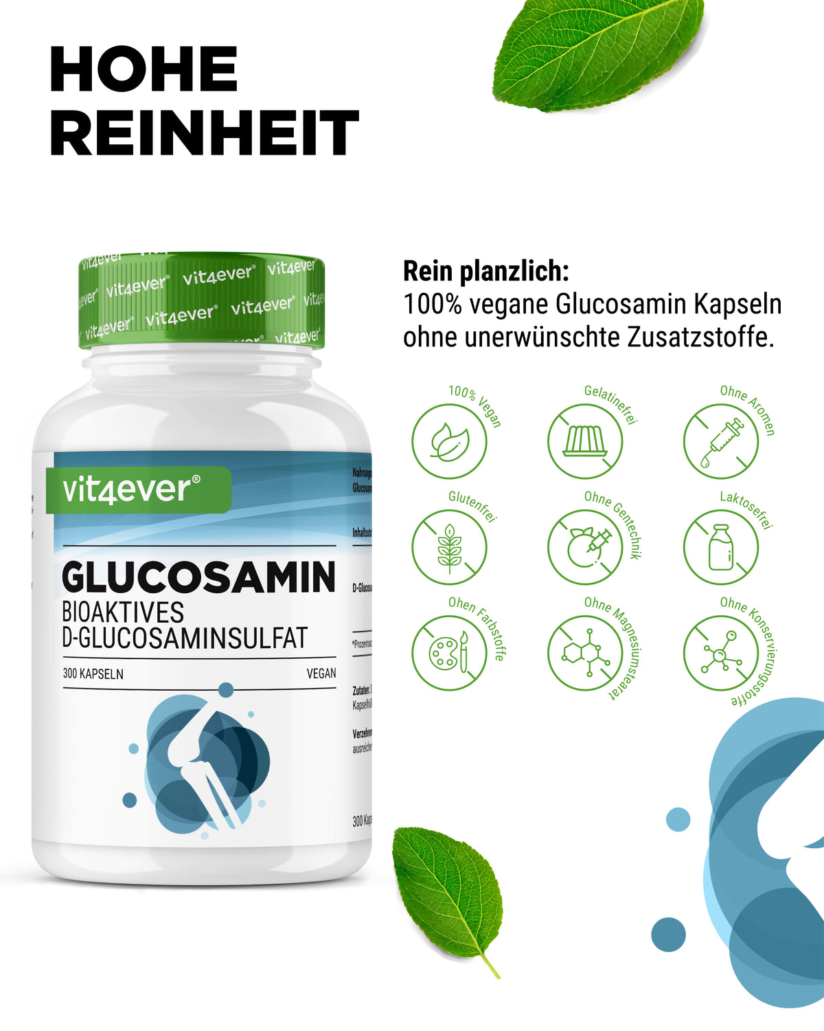 Glucosamine