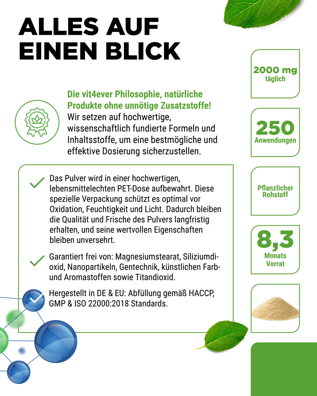 L-Lysine HCL Powder