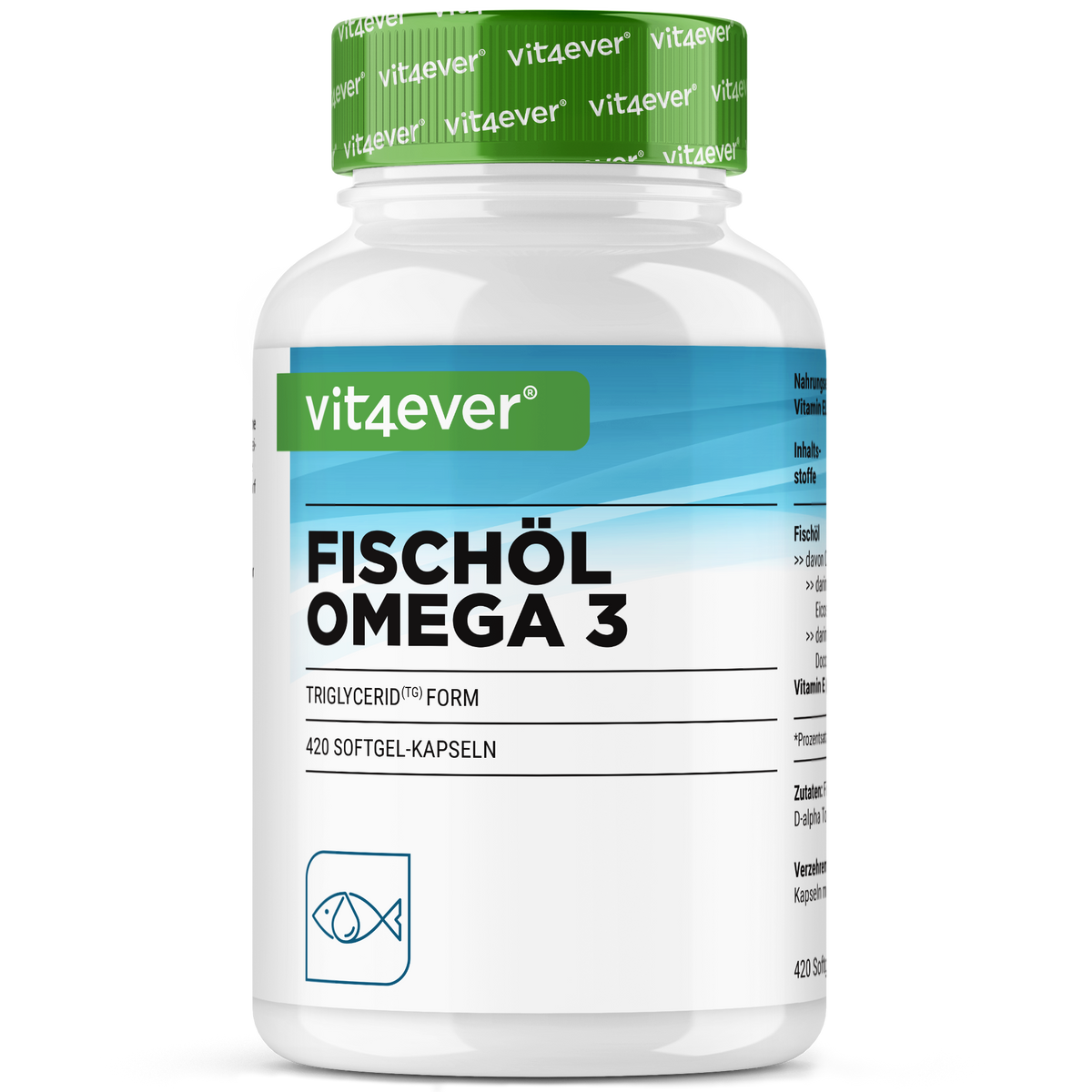 Omega 3