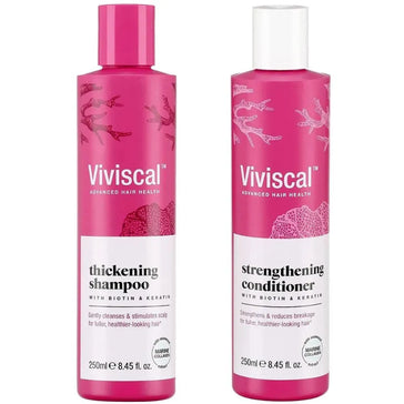 Viviscal Thickening Shampoo + Conditioner Kombi-Packung Viviscal Thickening Shampoo + Conditioner Kombi-Packung - Hairgivers