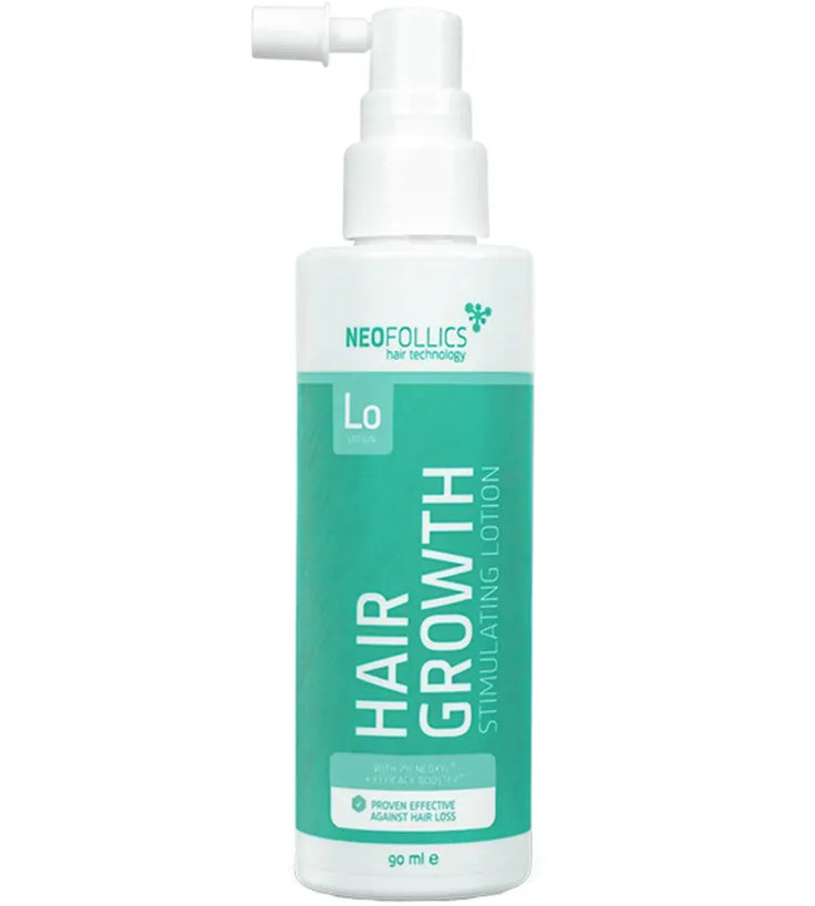 Alopecia Areata Behandlung - Hairgivers