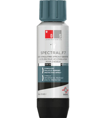 Spectral.F7 Serum + Revita.SOD Tabletten & Neofollics Shampoo Behandlung von stressbedingtem Haarausfall - Hairgivers