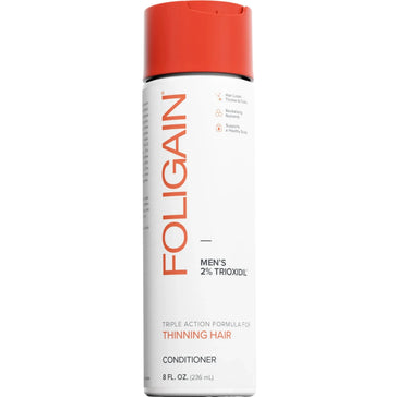 Foligain Conditioner für Männer (236 ml) Foligain Conditioner für Männer (236 ml) - Hairgivers