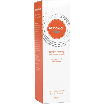 Linn Pharma Minoxidil 5% Haarserum (100 ml) Linn Pharma Minoxidil 5% Haarserum (100 ml)