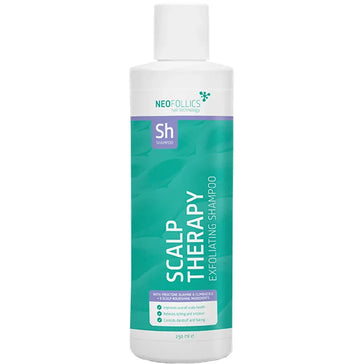 Neofollics Peeling Shampoo Neofollics Peeling Shampoo - Hairgivers
