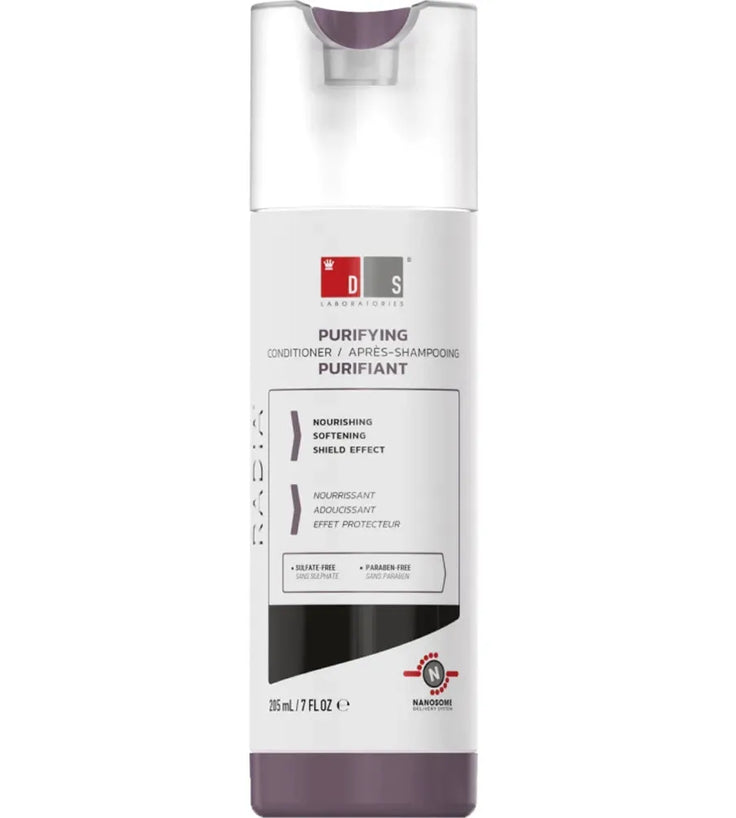 Radia Conditioner - Hairgivers