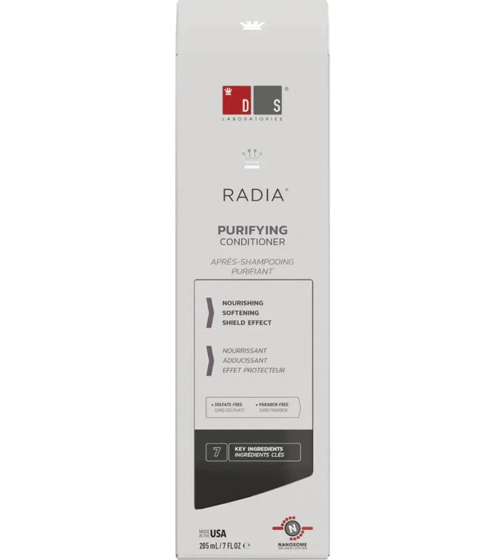 Radia Conditioner - Hairgivers