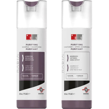 Radia Shampoo + Conditioner Kombi-Packung Radia Shampoo + Conditioner Kombi-Packung - Hairgivers