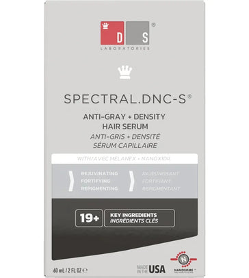 Spectral.DNC-S Haarserum Spectral.DNC-S Haarserum - Hairgivers