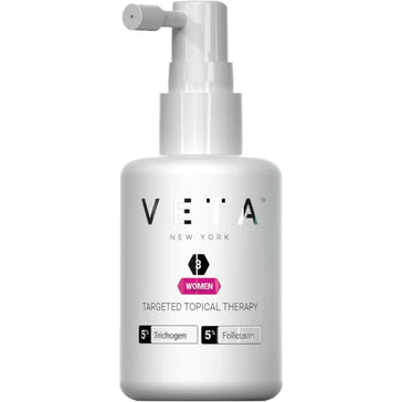 Veta DHT Blocker Serum für Frauen Veta DHT Blocker Serum für Frauen - Hairgivers