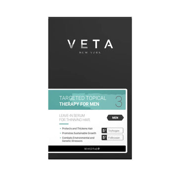 Veta DHT Blocker Serum für Männer Veta DHT Blocker Serum für Männer - Hairgivers