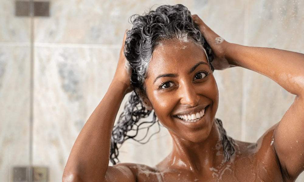 Warum und wann sollte ein haarwuchsanregendes Shampoo verwendet werden