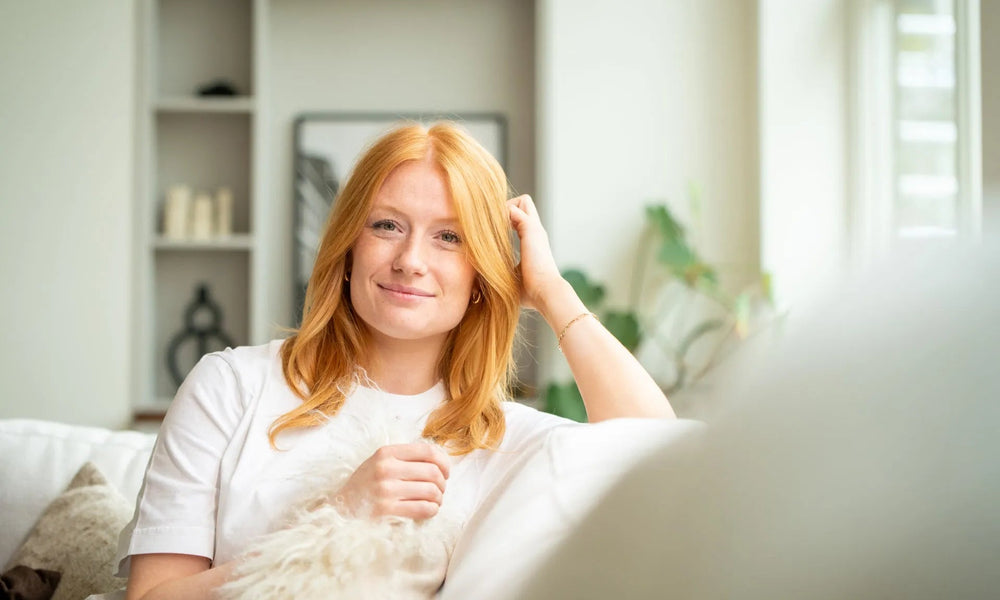 Wie Vitamin D Mangel Haarausfall verursachen kann
