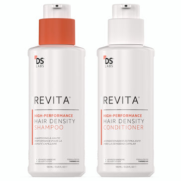 Revita Shampoo + Revita Conditioner Kombi-Packung (925 ml)