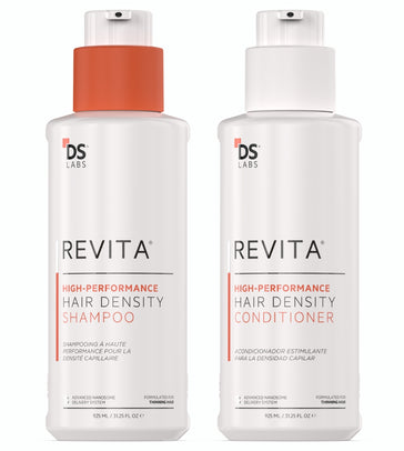 Revita Shampoo + Revita Conditioner Kombi-Packung (925 ml) Revita Shampoo + Revita Conditioner Kombi-Packung (925 ml)