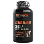 Ashwagandha Extract Shoden®