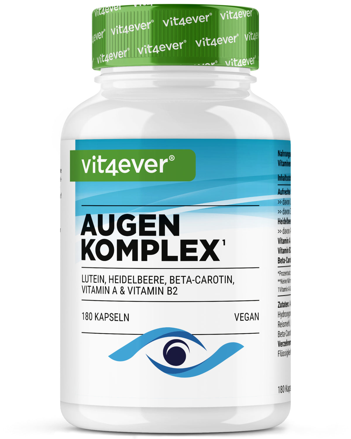 Eye complex