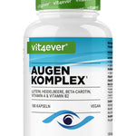 Augenkomplex