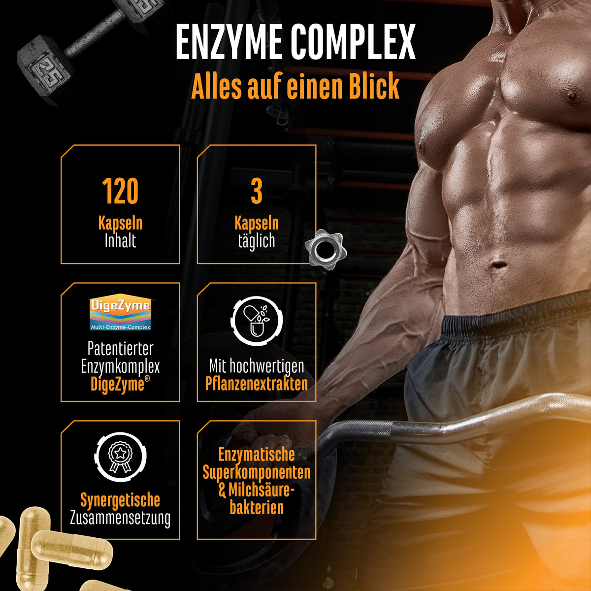 Enzym Komplex
