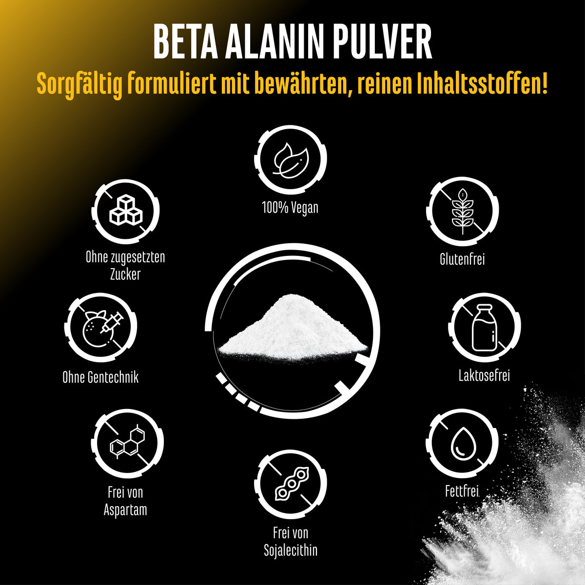 Beta Alanine