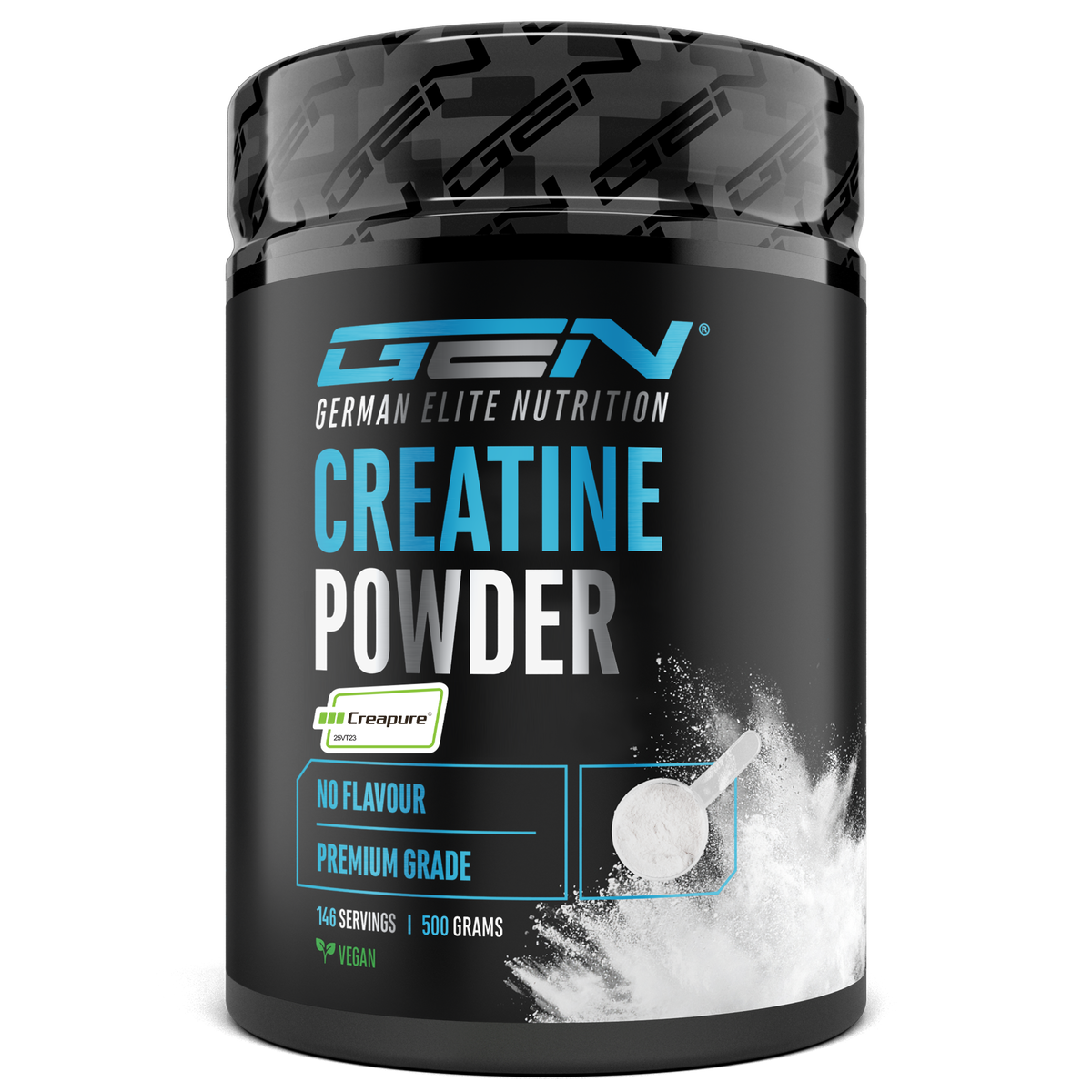 Creapure - Créatine Monohydrate