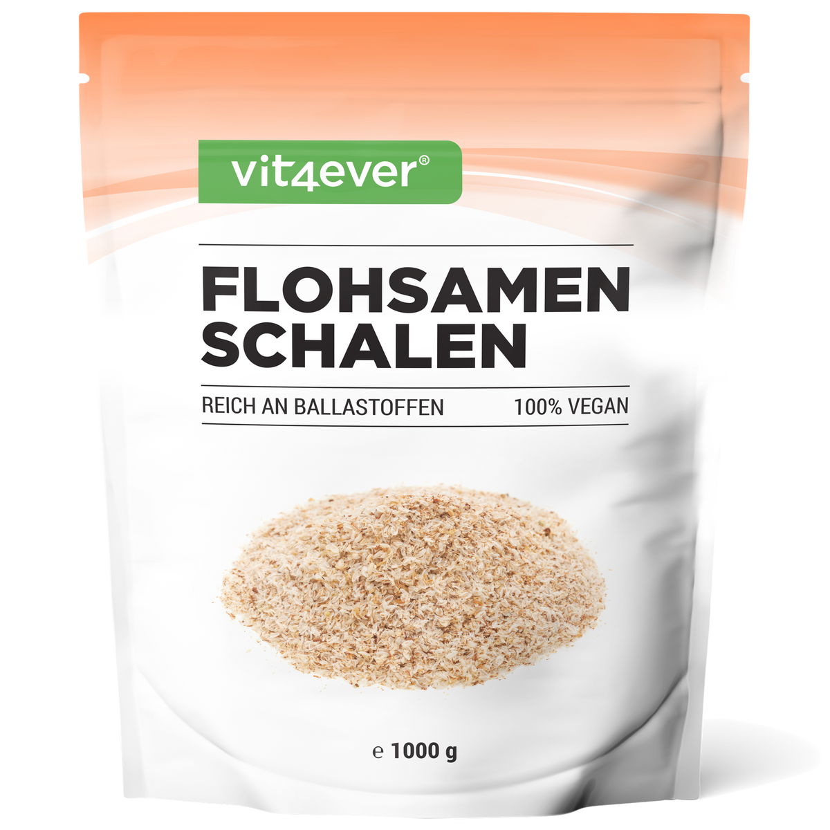 Vloezaadschillen - 99% Zuiverheid