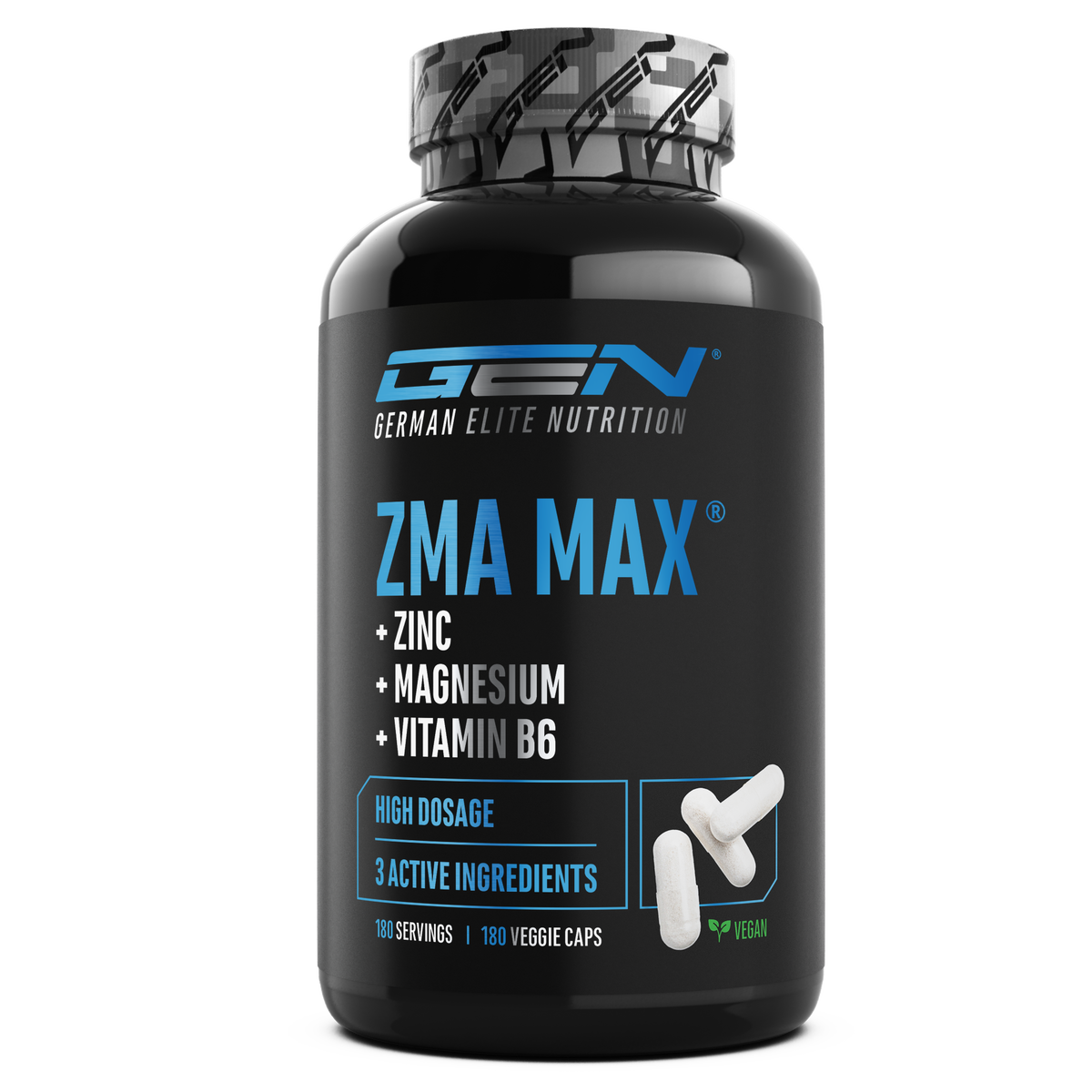 ZMA MAX