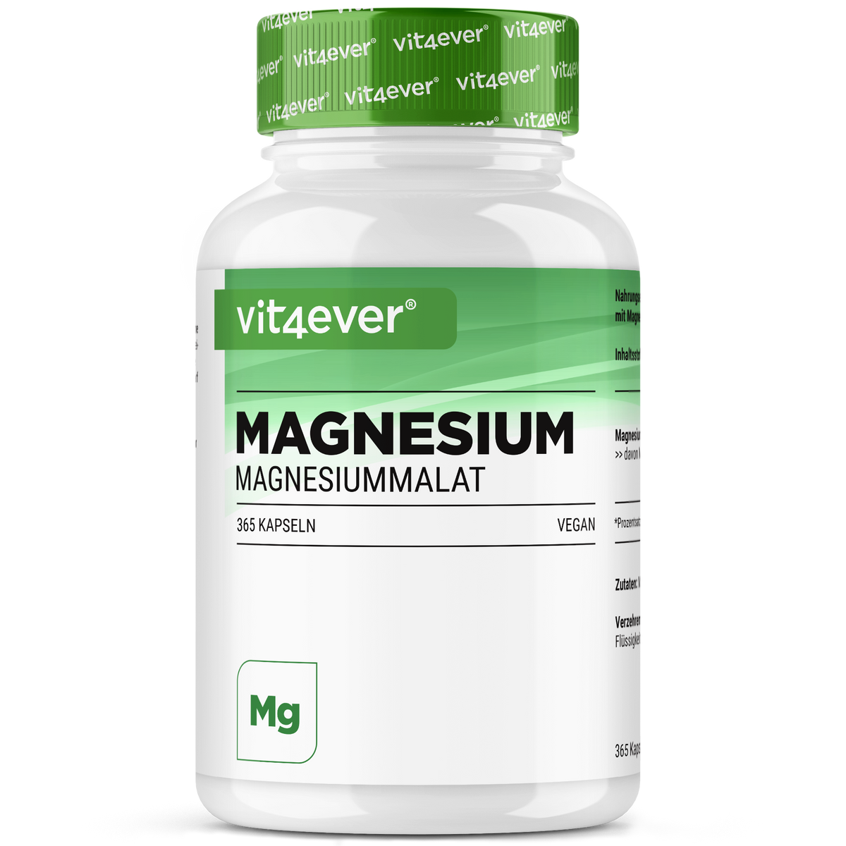 Magnesium Malate